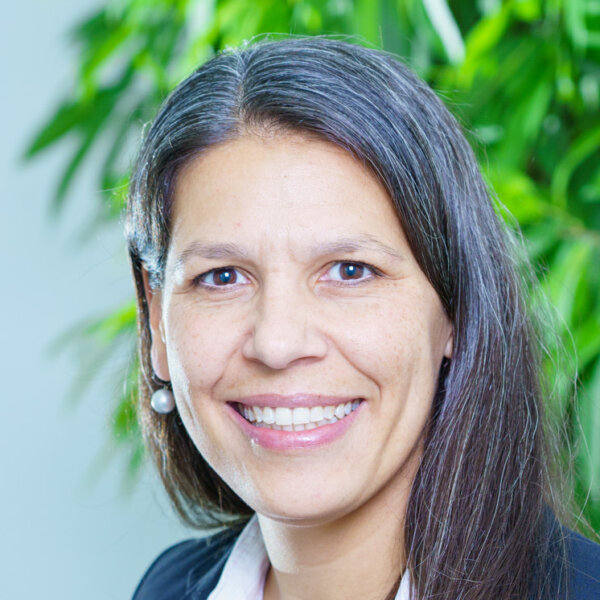 Sabrina Rauchenberger
